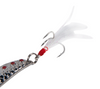 Trucha Cuchara Pesca Señuelos Spinner Baits Crankbait Bass Tackle