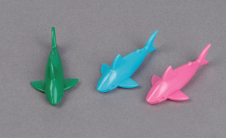 Serie de gadgets de cebo de pesca