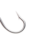 Anzuelos Mustad estañados Kirby Sea Anzuelo de pesca con mango extralargo