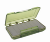 Diseño de inserto de espuma de plástico Flyfishing Box
