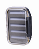 Accesorio de pesca de hielo volador de plástico Seby Bait Flying Box