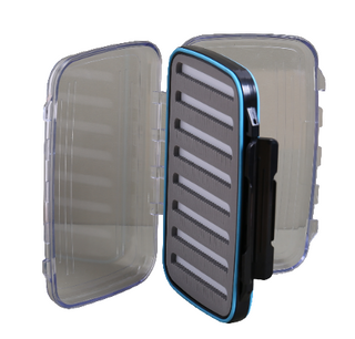 Impermeable Fly Box Storage Insert Hook Bait Lure