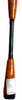 Mango de madera Caña de pescar de spinning de aguas profundas